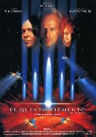 The Fifth Element movie posters (1997) t-shirt #3675954