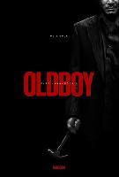 Oldboy movie posters (2003) hoodie #3676021