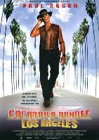 Crocodile Dundee in Los Angeles movie posters (2001) mug #MOV_2236392