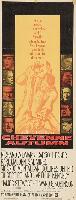 Cheyenne Autumn movie posters (1964) t-shirt #3676109