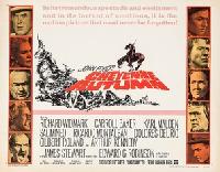 Cheyenne Autumn movie posters (1964) tote bag #MOV_2236405