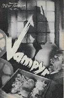 Vampyr - Der Traum des Allan Grey movie posters (1932) mug #MOV_2236411
