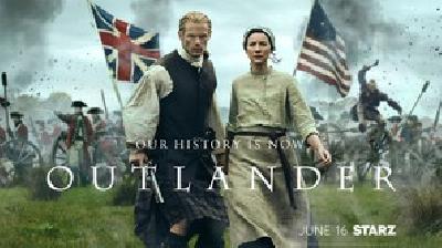Outlander movie posters (2014) puzzle MOV_2236487