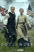 Outlander movie posters (2014) t-shirt #3676194