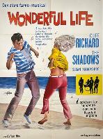 Wonderful Life movie posters (1964) Mouse Pad MOV_2236523