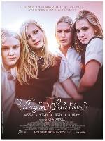 The Virgin Suicides movie posters (1999) Mouse Pad MOV_2236545