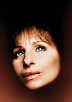 Yentl movie posters (1983) mouse pad