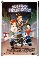 Johnny Dangerously movie posters (1984) mug #MOV_2236595