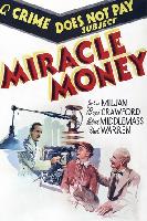 Miracle Money movie posters (1938) t-shirt #3676309