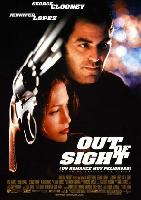 Out Of Sight movie posters (1998) hoodie #3676425