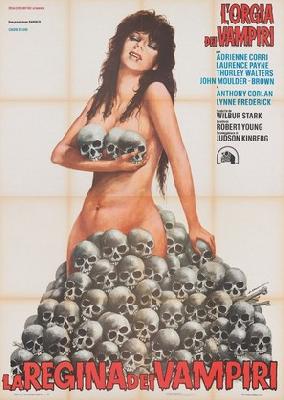 Vampire Circus movie posters (1972) puzzle MOV_2236731