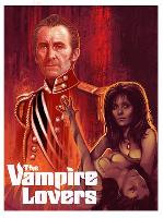 The Vampire Lovers movie posters (1970) mug #MOV_2236733