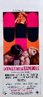 Valley of the Dolls movie posters (1967) hoodie #3676555