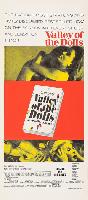 Valley of the Dolls movie posters (1967) sweatshirt #3676556