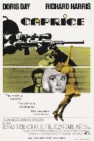Caprice movie posters (1967) Tank Top #3676754