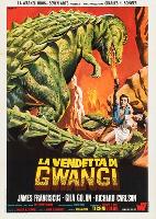 The Valley of Gwangi movie posters (1969) tote bag #MOV_2237063