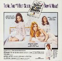 Valley of the Dolls movie posters (1967) hoodie #3676771