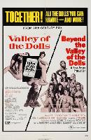 Valley of the Dolls movie posters (1967) t-shirt #3676772