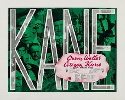 Citizen Kane movie posters (1941) mug #MOV_2237075