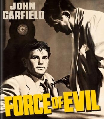 Force of Evil movie posters (1948) mug #MOV_2237196