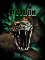 Python movie posters (2000) Longsleeve T-shirt #3676925