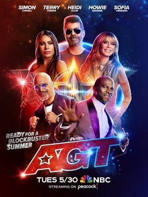America's Got Talent movie posters (2006) poster