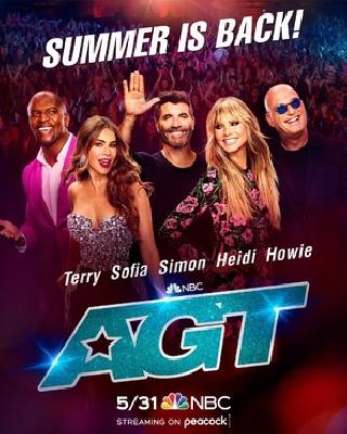 America's Got Talent movie posters (2006) poster