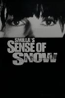 Smilla's Sense of Snow movie posters (1997) Tank Top #3677091