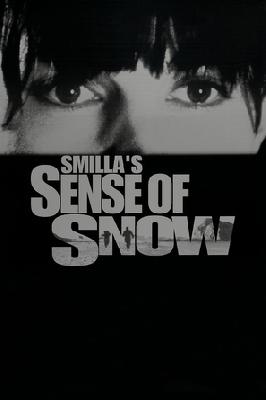 Smilla's Sense of Snow movie posters (1997) wooden framed poster