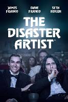 The Disaster Artist movie posters (2017) t-shirt #3677104