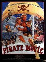 The Pirate Movie movie posters (1982) sweatshirt #3677110