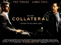 Collateral movie posters (2004) t-shirt #3677200