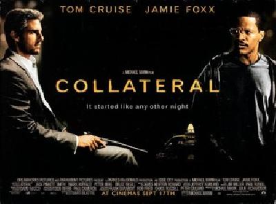 Collateral movie posters (2004) mug #MOV_2237496