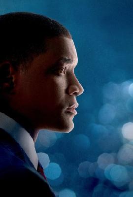 Concussion movie posters (2015) poster