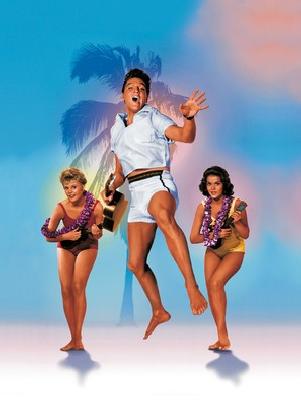 Blue Hawaii movie posters (1961) tote bag #MOV_2237601