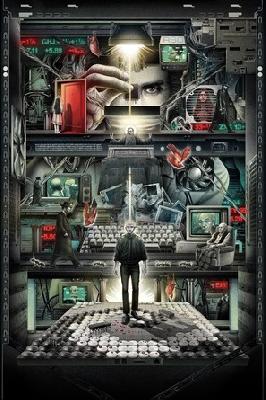 Pi movie posters (1998) poster
