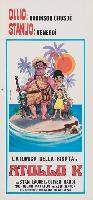 Atoll K movie posters (1951) hoodie #3677385