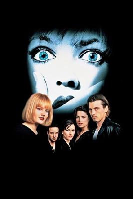 Scream movie posters (1996) Poster MOV_2237843