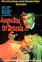 Count Yorga, Vampire movie posters (1970) Longsleeve T-shirt #3677827