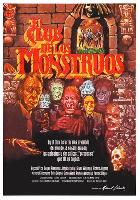 The Monster Club movie posters (1981) mug #MOV_2238165