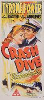 Crash Dive movie posters (1943) tote bag #MOV_2238214