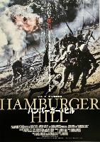 Hamburger Hill movie posters (1987) sweatshirt #3677955