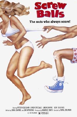 Screwballs movie posters (1983) Poster MOV_2238259