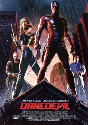 Daredevil movie posters (2003) mug #MOV_2238380