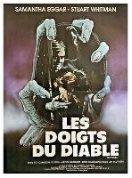Demonoid, Messenger of Death movie posters (1981) sweatshirt #3678156