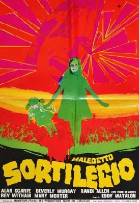 Cauchemares movie posters (1977) sweatshirt