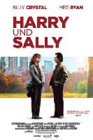 When Harry Met Sally... movie posters (1989) Longsleeve T-shirt #3678285