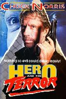 Hero And The Terror movie posters (1988) magic mug #MOV_2238583