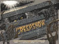 Creepshow movie posters (1982) Mouse Pad MOV_2238618