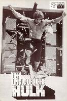 The Incredible Hulk movie posters (1978) Longsleeve T-shirt #3678325